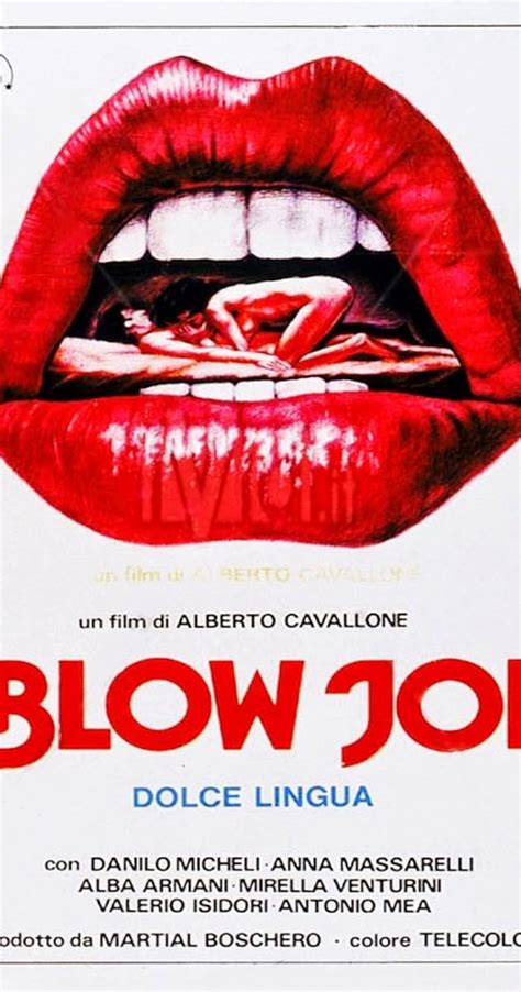 blowjob movie